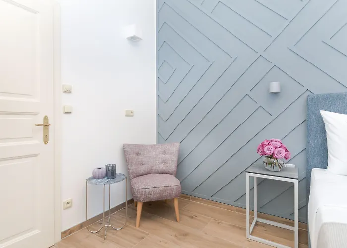 Apart Otel Eight Secrets Boutique By Dwellfort 4*