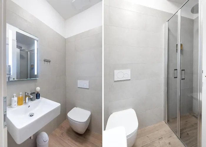 Eight Secrets Boutique By Dwellfort Prag
