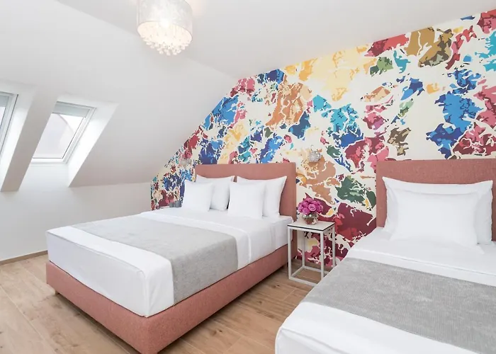 Eight Secrets Boutique By Dwellfort Prag