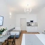 Eight Secrets Boutique By Dwellfort 4* Prague