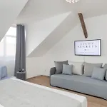 Eight Secrets Boutique By Dwellfort Appart hôtel