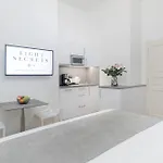 Eight Secrets Boutique By Dwellfort Appart hôtel Prague