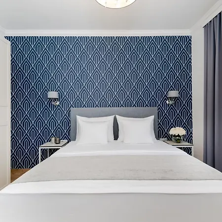 Eight Secrets Boutique By Dwellfort 4*