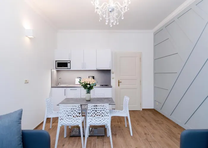 Appart hôtel Eight Secrets Boutique By Dwellfort 4*