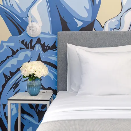 Eight Secrets Boutique By Dwellfort Aparthotel Prague