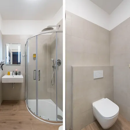 Eight Secrets Boutique By Dwellfort Apartahotel Praga