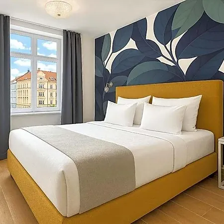 Apartahotel Eight Secrets Boutique By Dwellfort