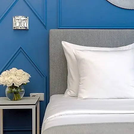 Apartahotel Eight Secrets Boutique By Dwellfort 4*