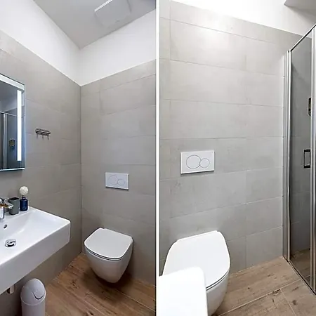 Apartahotel Eight Secrets Boutique By Dwellfort