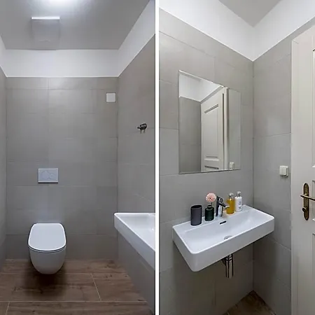 Eight Secrets Boutique By Dwellfort 4* Praga