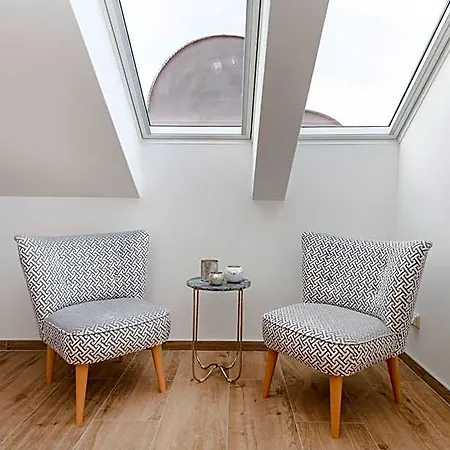 Eight Secrets Boutique By Dwellfort 4*