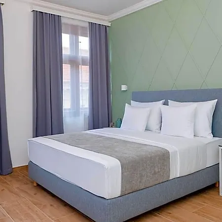 Eight Secrets Boutique By Dwellfort 4*