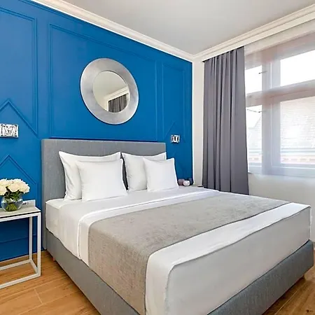 Eight Secrets Boutique By Dwellfort 4* Praga