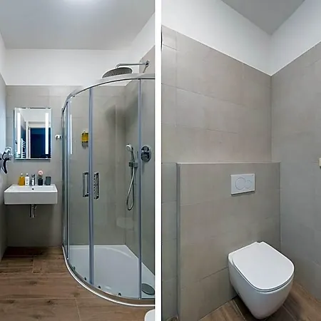 Apartahotel Eight Secrets Boutique By Dwellfort 4*