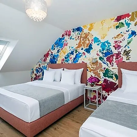 Eight Secrets Boutique By Dwellfort 4*