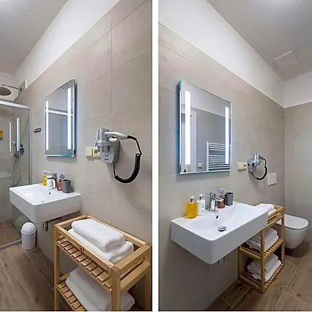 Eight Secrets Boutique By Dwellfort 4* Praga