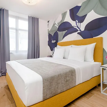 Eight Secrets Boutique By Dwellfort Apartahotel