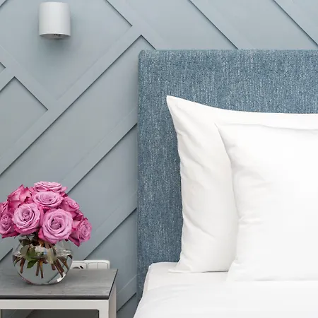 Apartahotel Eight Secrets Boutique By Dwellfort