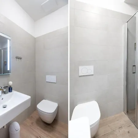 Eight Secrets Boutique By Dwellfort Praga