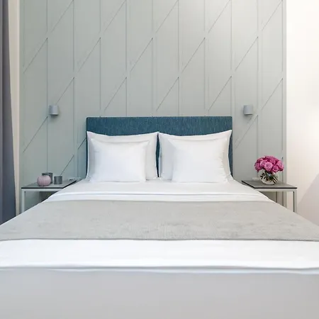 Eight Secrets Boutique By Dwellfort