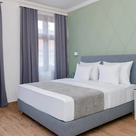 Eight Secrets Boutique By Dwellfort