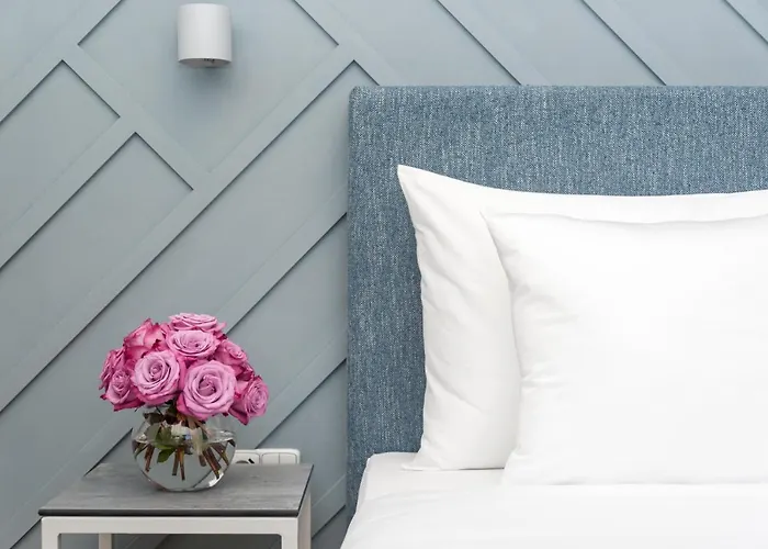 Apartmanhotel Eight Secrets Boutique By Dwellfort