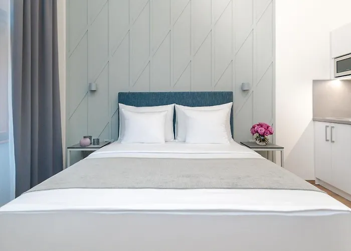 Eight Secrets Boutique By Dwellfort