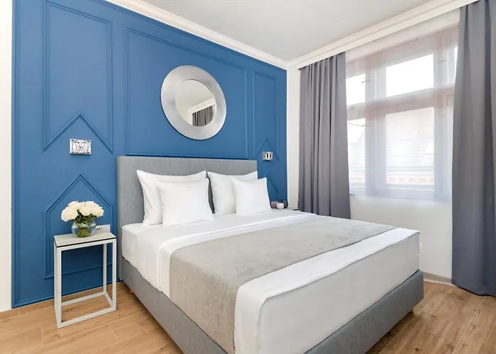 Eight Secrets Boutique By Dwellfort Prága