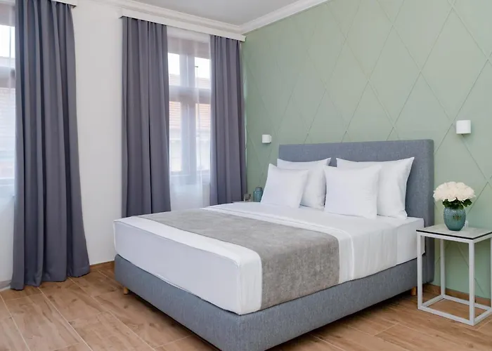 Eight Secrets Boutique By Dwellfort