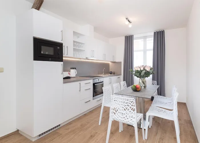 Eight Secrets Boutique By Dwellfort Prága