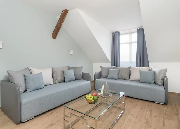 Apartmanhotel Eight Secrets Boutique By Dwellfort