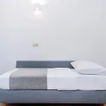 Aparthotel Eight Secrets Boutique By Dwellfort 4*