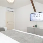 Eight Secrets Boutique By Dwellfort Aparthotel 4*
