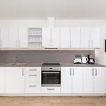 Aparthotel Eight Secrets Boutique By Dwellfort 4*