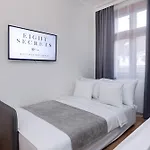 Eight Secrets Boutique By Dwellfort