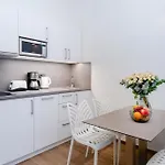 Eight Secrets Boutique By Dwellfort Aparthotel Prague