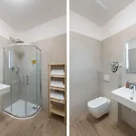 Aparthotel Eight Secrets Boutique By Dwellfort 4*