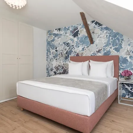 Aparthotel Eight Secrets Boutique By Dwellfort Prag