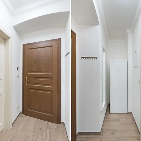 Eight Secrets Boutique By Dwellfort Praga