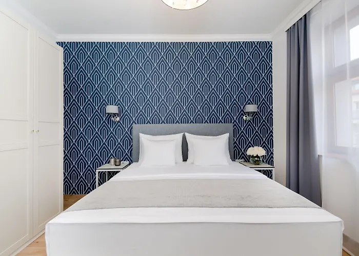 Apart-hotel Eight Secrets Boutique By Dwellfort 4*