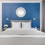Apartmanhotel Eight Secrets Boutique By Dwellfort