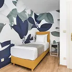 Apartmanhotel Eight Secrets Boutique By Dwellfort 4*