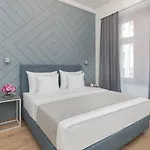 Apartmanhotel Eight Secrets Boutique By Dwellfort Prága