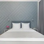 Eight Secrets Boutique By Dwellfort Apartmanhotel Prága