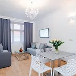 Apartmanhotel Eight Secrets Boutique By Dwellfort Prága
