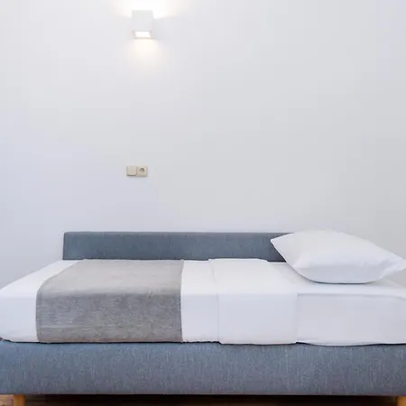 Apart-hotel Eight Secrets Boutique By Dwellfort 4*