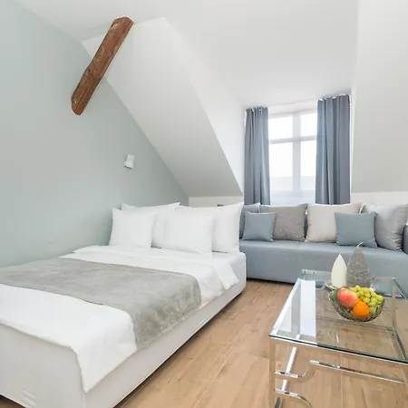Eight Secrets Boutique By Dwellfort 4* Praga