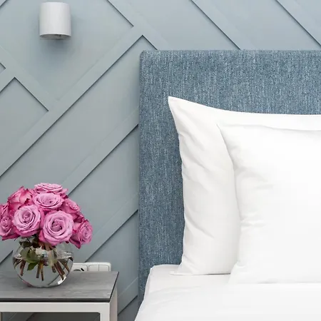 Apart-hotel Eight Secrets Boutique By Dwellfort