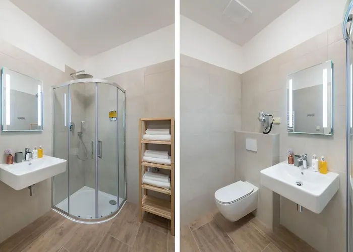 Aparthotel Eight Secrets Boutique By Dwellfort 4*